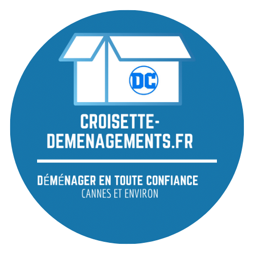 Croisette Déménagements